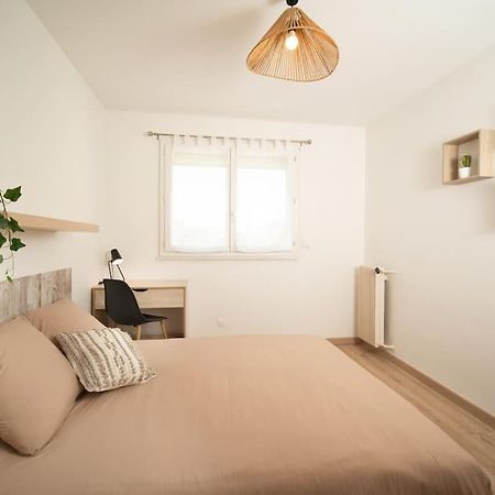 Fully Equipped Apartment With Parking 6 Beds Marseille Extérieur photo