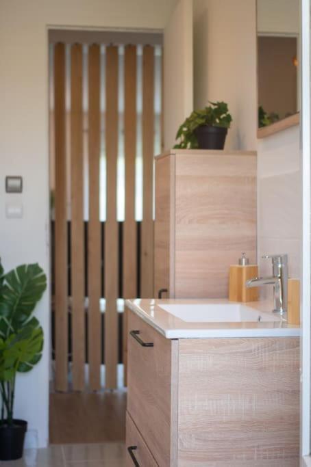 Fully Equipped Apartment With Parking 6 Beds Marseille Extérieur photo