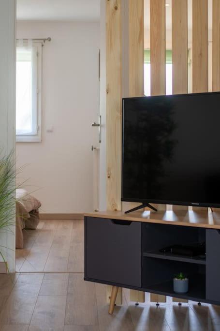 Fully Equipped Apartment With Parking 6 Beds Marseille Extérieur photo