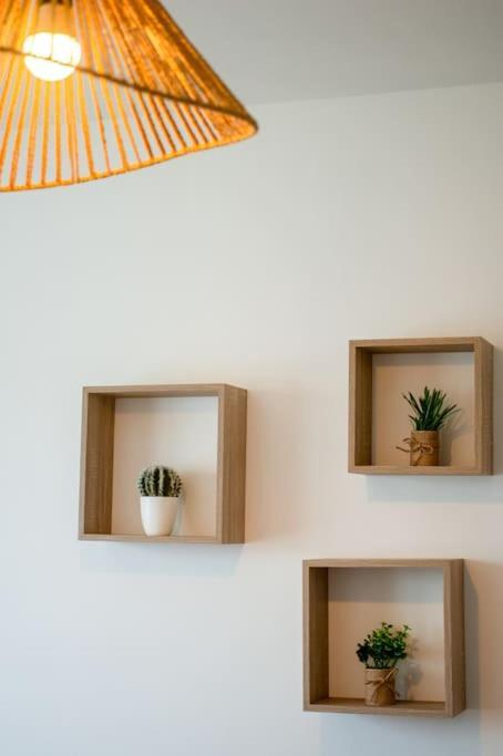 Fully Equipped Apartment With Parking 6 Beds Marseille Extérieur photo
